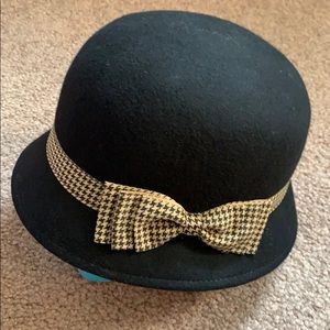 offer allowed: Janie & Jack wool hat